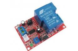China High Level Trigger Relay Arduino Relay Module SSR Solid-State 5V 1 Channel supplier