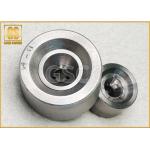 Toughness YG6 Tungsten Carbide Die Medium Grain Size Corrosion Resistance for sale