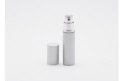 China 5ml Refillable Personalized Travel  Perfume Atomizer supplier