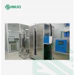 Electric Vehicle Integrated Waterproof Test System IPX1-8  EV Connector Testing Equipment