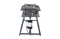 China Aluminum Window Punching Machine 1.5kw supplier