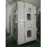 Temperature And Humidity Test Chamber With Programmable LCD Screen