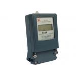 Real Time Measurement 3 Phase Digital Meter , DTS150 Energy Smart Meter for sale
