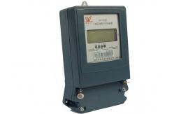 China Real Time Measurement 3 Phase Digital Meter , DTS150 Energy Smart Meter supplier