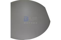 China LiTaO3 Polishing Wafer from Ultraviolet to Infrared Wide Transparency Range supplier