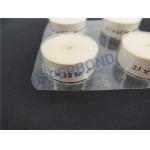 Cigarette Making Machine Linen Tapes Multi Size For MARK8 MARK9