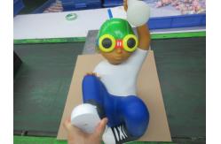 China Hand Doll Quality Inspection Services , Third Party Final Random Inspection supplier