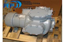 China High Flow Reciprocating Refrigeration Compressor R134A 25hp Carrier 06EM175 supplier