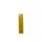 Thin Film Temperature Measurement NTC Thermistor 10K 1% 3435 25mm for sale