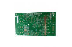 China Printed Circuit Board Assembly For Home Automation / Internet Of Things supplier
