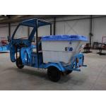 Electric Golfcar For Short Distance Transportation 3-4 Passenger for sale