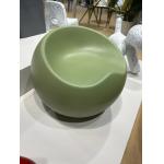 LLDPE Rotomolded Furniture Plastic Chairs Custom Shapes With Rotary Forming Technology for sale