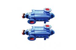 China Manual Control Mode Vertical Installation Boiler Feed Water Pump supplier