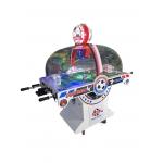 Funspace Amusement Park Arcade Coin Operated 2 Players Foosball Table Football Game Machine for sale
