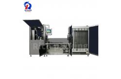 China Automatic Capsule Oil Liquid Filling Machine And Sealing Machine Production Line supplier