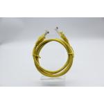 Cat5E Ethernet Patch Cable 30V PVC Jacket 24 AWG CCS Conductor RJ45 1m-30m Length for sale