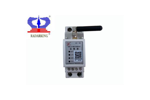 Dual Interface RS485 To NB-IoT Data Collector For AMI Solution