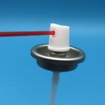 Directly Supply MDF kit activator valve with Down Dimples for sale