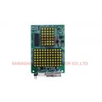 China 3.5 Elevator LCD Display With Orange / White / Red Dot Matrix manufacturer