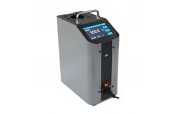 China W150 Smart Dry Block Temperature Calibrator Touch Screen 0.1% Accuracy supplier