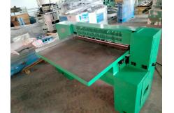 China Hengli Brand New Manual Slitter With Good Quality supplier