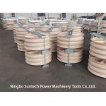 822mm Large Diameter Bundled Conductor Stringing Pulley Block