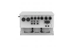China Mppt Three Phase Solar Controller Inverter 48v Off Grid Inverter supplier