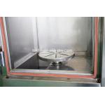 Touch Screen Environmental Test Chambers Sand And Dust Test Chamber