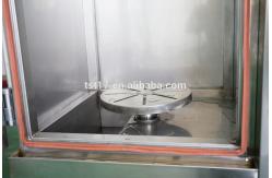China Touch Screen Environmental Test Chambers Sand And Dust Test Chamber supplier