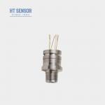 Stainless Steel Silicon Pressure Sensor Element Piezoresistive Pressure Transmitter for sale