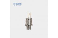 China Stainless Steel Silicon Pressure Sensor Element Piezoresistive Pressure Transmitter supplier