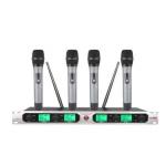 105DB S / N ratio Meeting Microphone System UHF500MHz ~ UHF600MHz ST-3000
