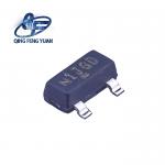 Stock Vishay IC Ic Memory Chip IS62WV51216BLL-55TLI Support IC BOM for sale
