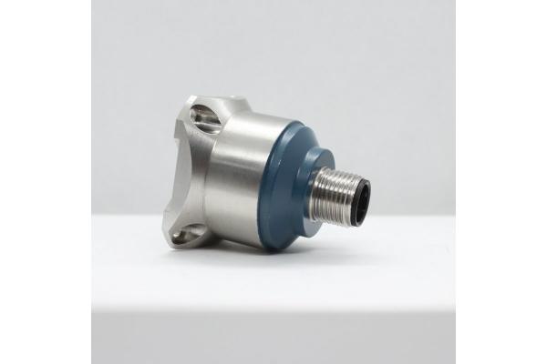 3 Axis 12V MEMS Vibration Detection Sensor