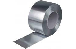 China Cold Rolled Grain Oriented Electrical Steel Coil Coated Surface Treatment supplier