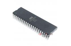 China ATMEGA8515L-8PU supplier