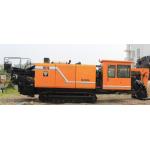 Hydraulic horizontal directional drilling machine 80T cable laying equipment DL800A for trenchless drilling for sale