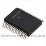 MC33GD3100EK Gate Drivers EV Inverter Control; IGBT & SiC GDIC for sale