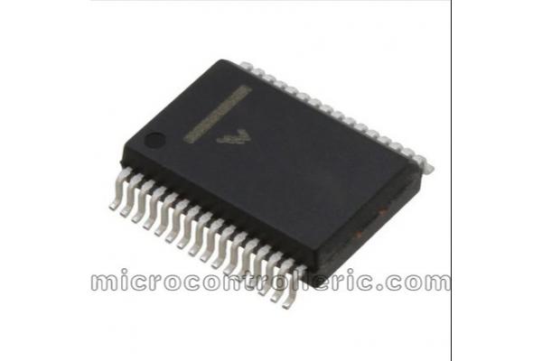 MC33GD3100EK Gate Drivers EV Inverter Control; IGBT & SiC GDIC
