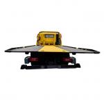 High Quality Factory Price Road Assistance Wrecker Tow Truck Body Kit for sale