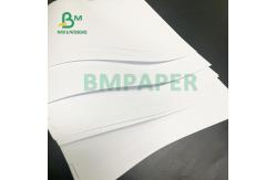 China 230gsm Super White Uncoated Book Bond Paper For Printing Wood Pulp supplier