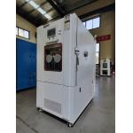 Constant Temperature And Humidity Test Equipment B-T-120   2KW-6.5KW