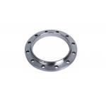 Forging WN SO RF Carbon Steel Flange for sale