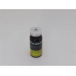 Black Custom Vial Labels Nand Phenylpropionate 100mg Glossy Finish