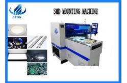 China Multifunctional SMT Mounting Machine High Precision Stable Performance supplier
