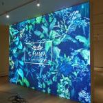 UV Printing Advertising Banner Lightbox Digital Printing Products for sale