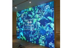 China UV Printing Advertising Banner Lightbox Digital Printing Products supplier