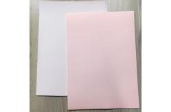 China Heat Proof 100 Sheets Per Pack Sublimation Transfer Paper supplier