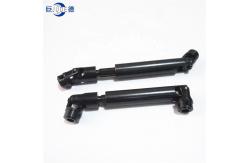 China OEM Small U Joint Flexible Propeller Shaft Coupling Customized supplier