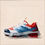 Waterproof Custom Casual Shoes Comfortable And Soft Four Season for sale